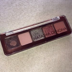 Natasha Denona MINI ZENDO Eyeshadow Palette